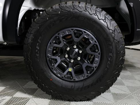 Used 2025 Ford F150 Raptor w/ Equipment Group 803A Raptor R image 51