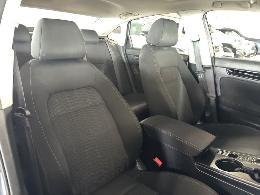 Certified 2023 Honda Civic EX image 25