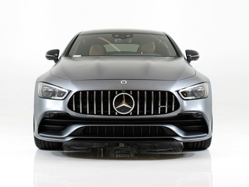 Used 2023 Mercedes-Benz AMG GT 53 image 11