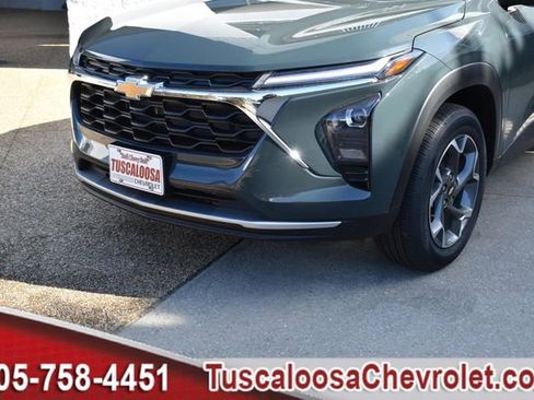 New 2026 Chevrolet Trax LT w/ LT Convenience Package image 31