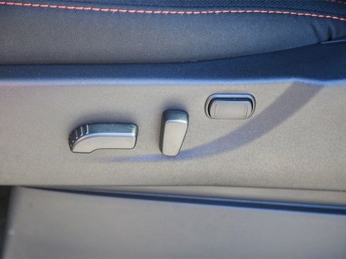 New 2026 Nissan Frontier Pro-X w/ Pro-X Convenience Package image 23