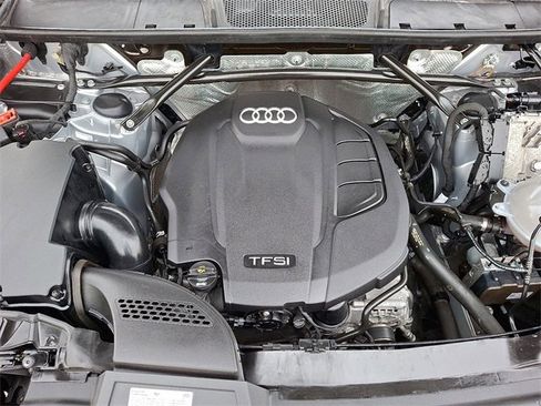 Used 2018 Audi Q5 2.0T Premium Plus w/ Premium Plus Package image 30