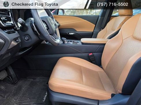 Used 2023 Lexus RX 350 Premium Plus w/ Accessory Package (Z1) image 8