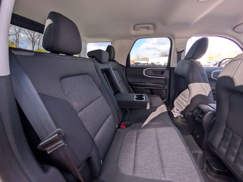 Used 2024 Ford Bronco Sport Big Bend image 37