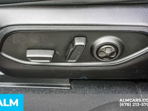 Used 2024 Jeep Grand Cherokee Limited 4xe image 52