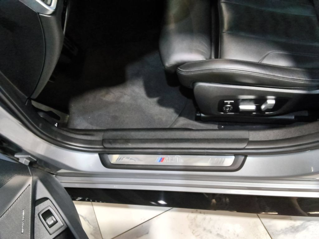 Used 2023 BMW M3 w/ Executive Package RWD image 12