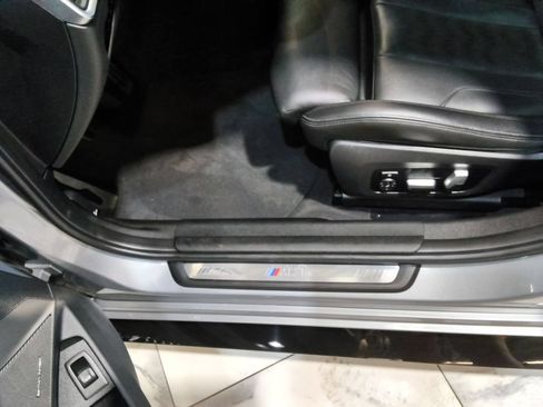 Used 2023 BMW M3 w/ Executive Package RWD image 12