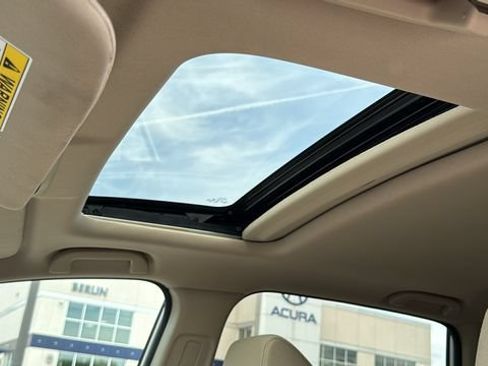 Used 2019 Honda CR-V EX image 20