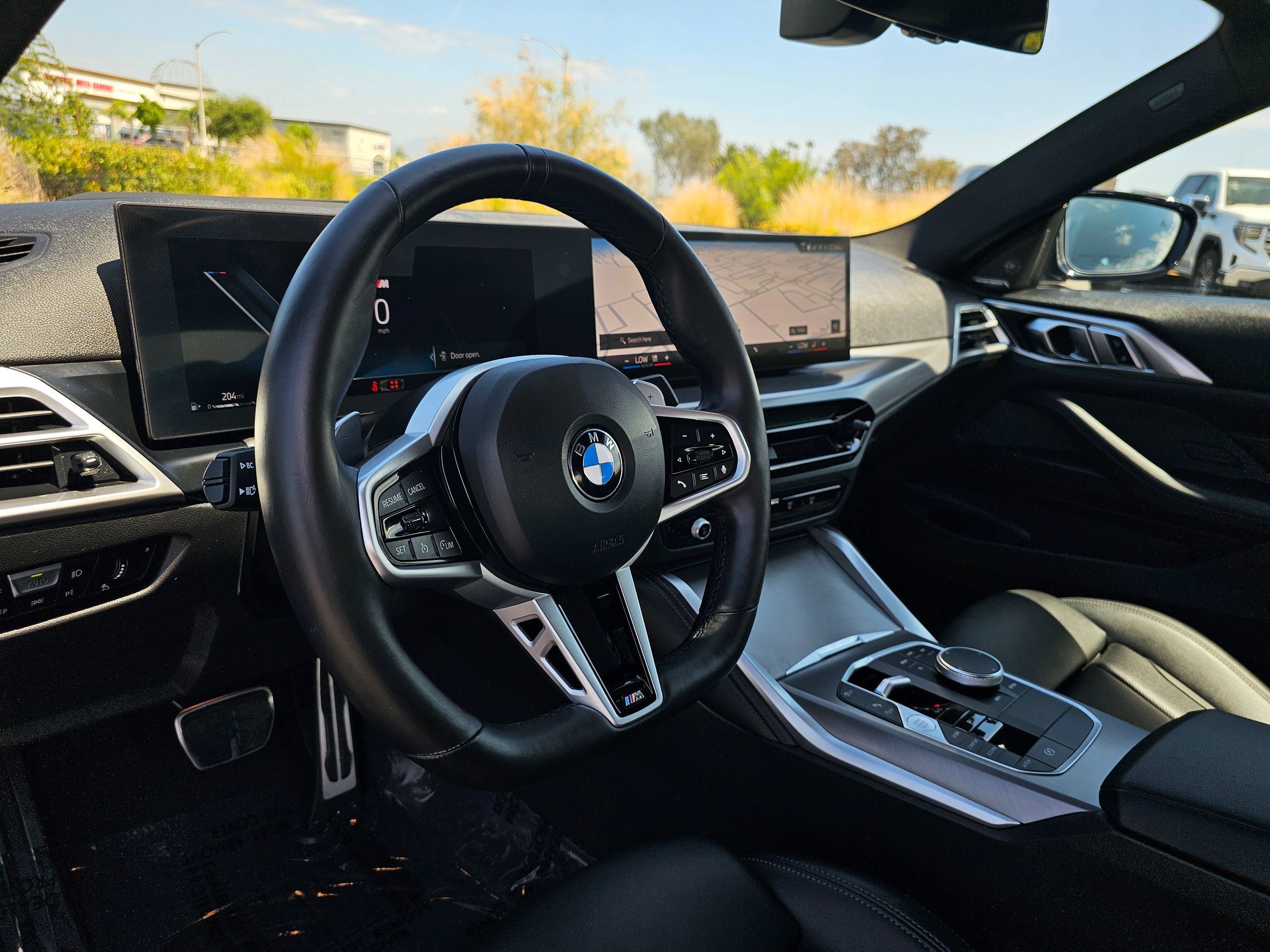 Used 2026 BMW 430i xDrive Coupe w/ M Sport Package AWD/4WD image 31