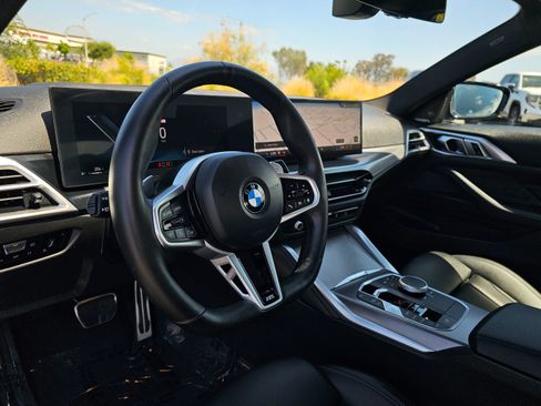 Used 2026 BMW 430i xDrive Coupe w/ M Sport Package AWD/4WD image 31