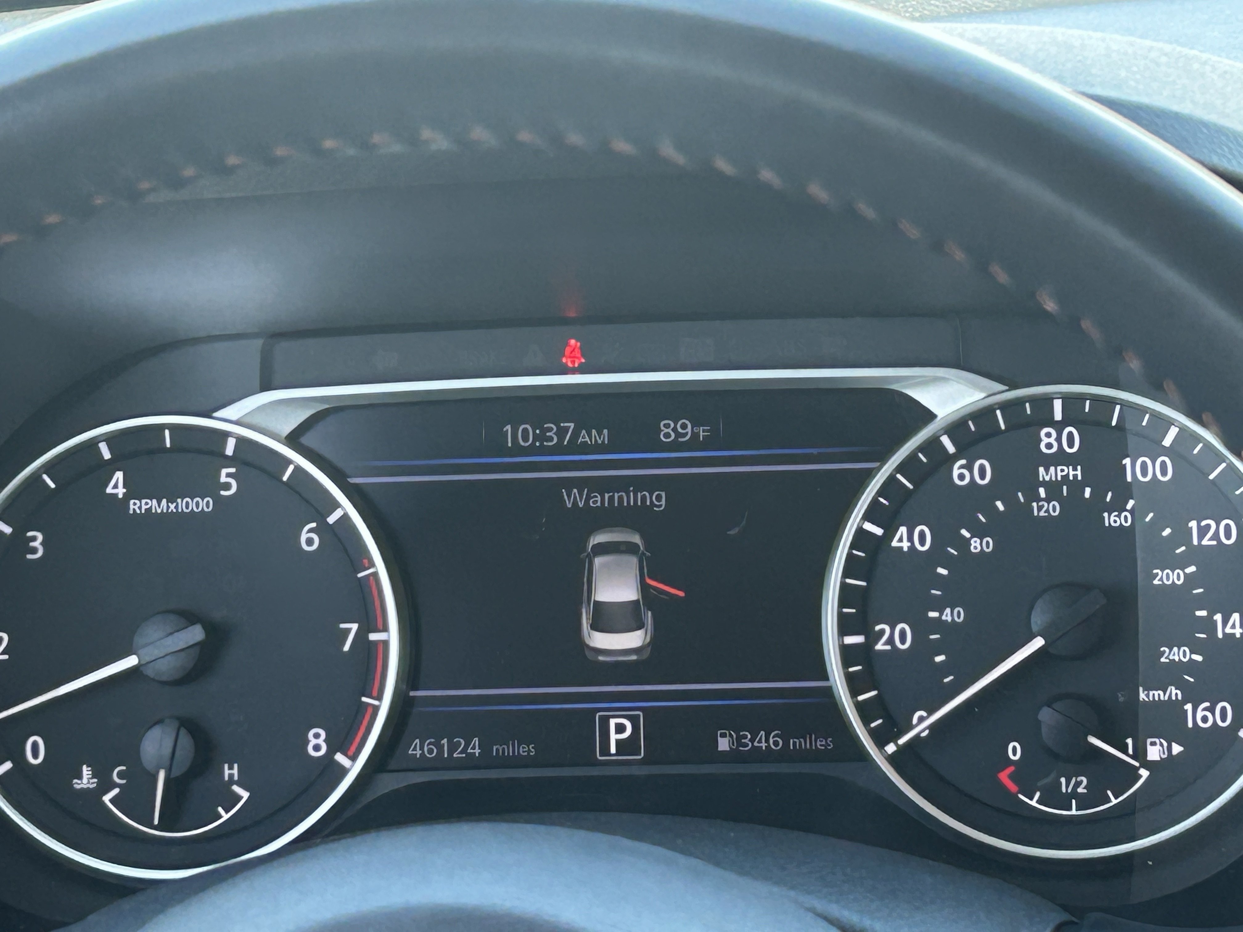 Used 2020 Nissan Sentra SR FWD image 24