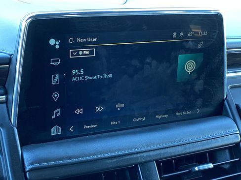 Used 2024 Chevrolet Tahoe LT image 14