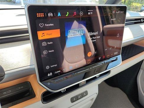 New 2025 Volkswagen ID. Buzz 1st Edition image 16