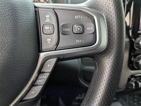 New 2026 RAM 3500 Tradesman image 18