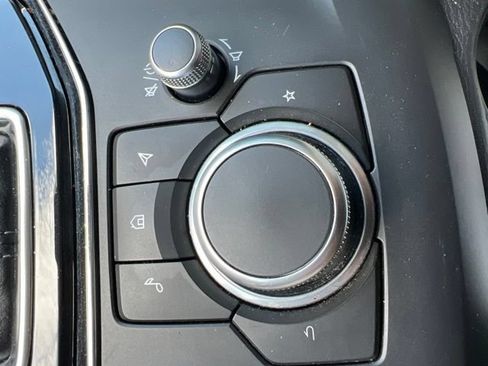 Used 2021 MAZDA CX-5 Touring FWD image 17