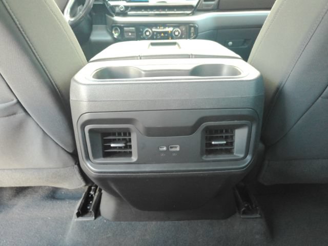 Used 2022 Chevrolet Silverado 1500 RST w/ Z71 Off-Road Package AWD/4WD image 25
