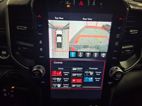 Used 2020 RAM 2500 Laramie image 57