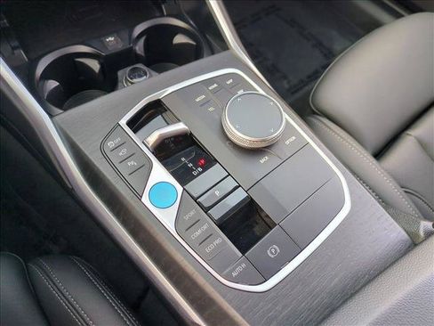 Used 2023 BMW i4 eDrive35 w/ Premium Package RWD image 12