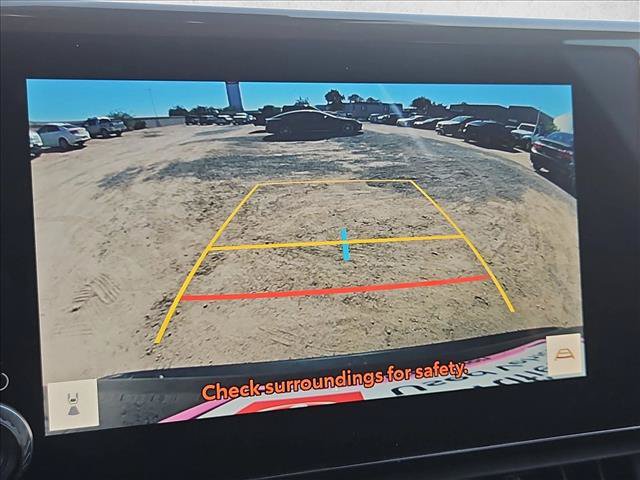 Certified 2025 Toyota RAV4 XLE w/ Weather Package AWD/4WD image 16
