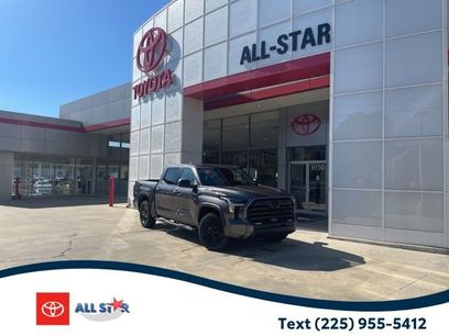 New 2026 Toyota Tundra SR5