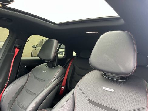 Certified 2024 Mercedes-Benz GLC 43 AMG GLC 43 AMG image 26