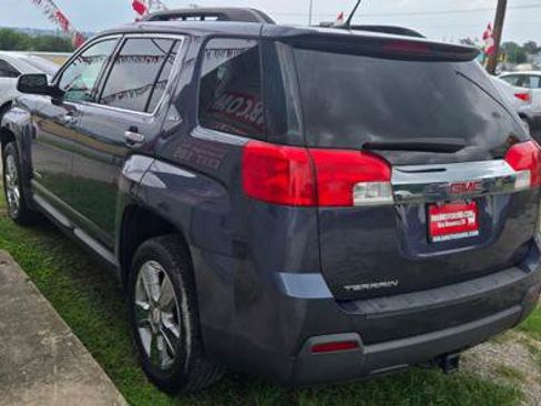 Used 2014 GMC Terrain SLT w/ Chrome Appearance Package FWD image 6