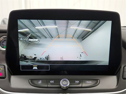 New 2026 Chevrolet Blazer LT w/ Convenience Package image 22