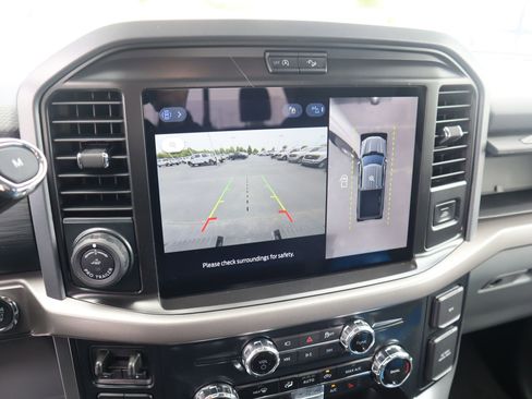 New 2026 Ford F150 XLT AWD/4WD image 6