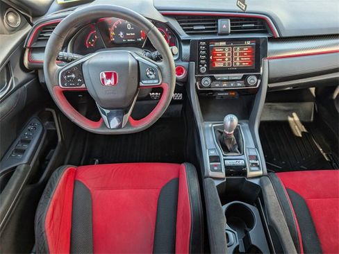 Used 2021 Honda Civic Type R image 6