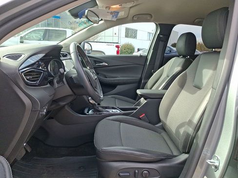 Used 2023 Buick Encore GX Preferred w/ Cold Weather Comfort Package image 16