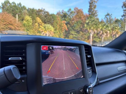 Used 2024 RAM 2500 Big Horn image 18