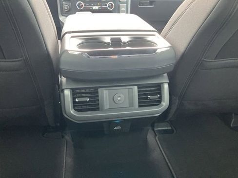 New 2025 Ford F150 XLT w/ Equipment Group 302A MID image 21