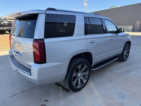 Used 2019 Chevrolet Tahoe Premier image 8