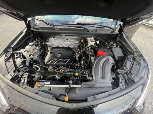 Used 2025 Buick Encore GX Preferred image 32