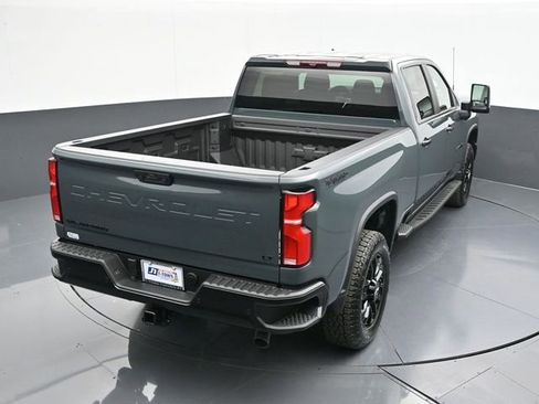 New 2026 Chevrolet Silverado 2500 LT w/ Trail Boss Package image 56