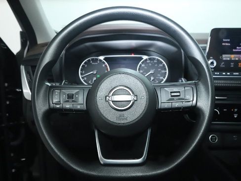 Certified 2023 Nissan Rogue S AWD/4WD image 23