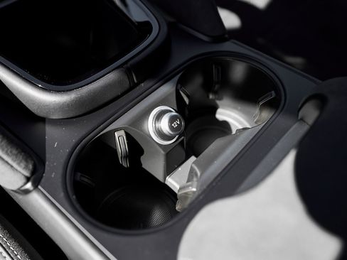 Used 2024 Porsche Cayenne Turbo GT image 69