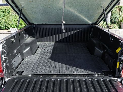 Used 2012 Toyota Tacoma 2WD Regular Cab image 8