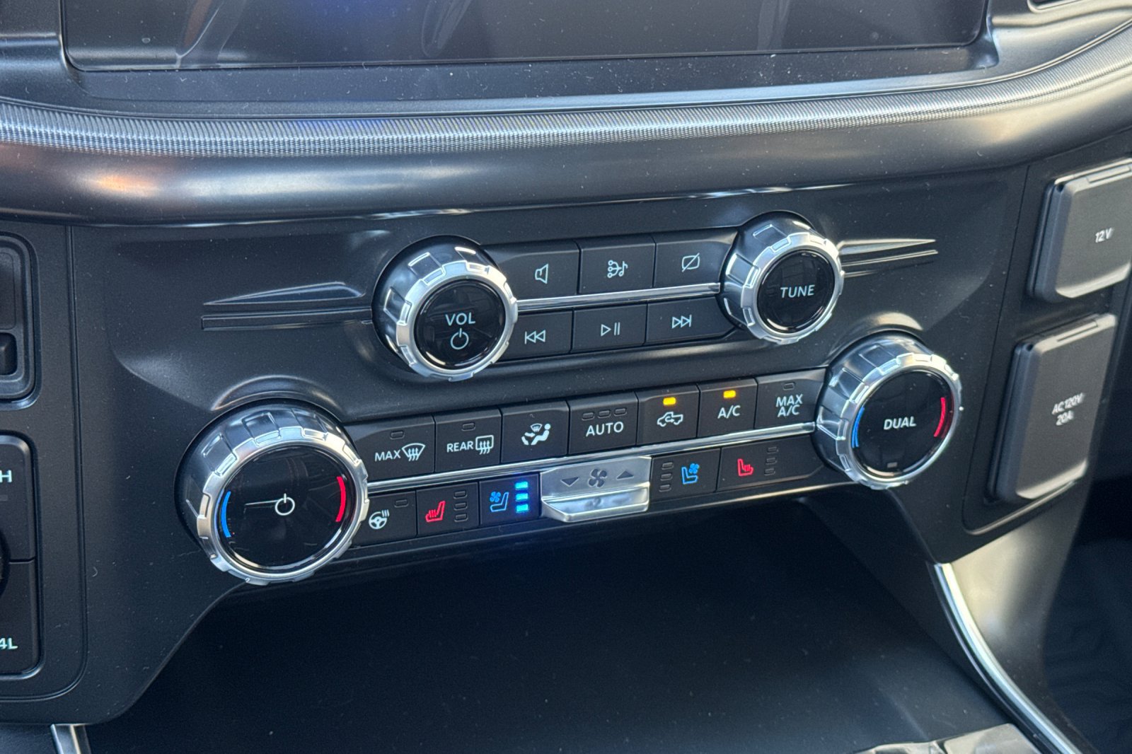 New 2026 Ford F150 Raptor AWD/4WD image 23