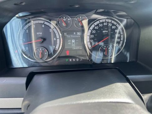 Used 2011 RAM 1500 Big Horn AWD/4WD image 19