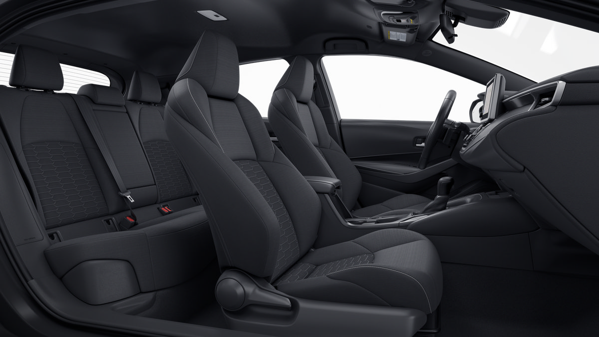 New 2027 Toyota Corolla SE FWD image 20