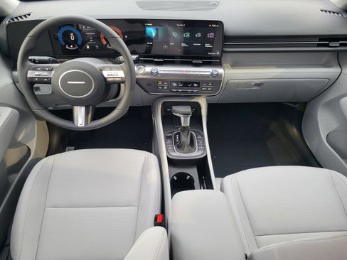 New 2026 Hyundai Kona SEL Sport image 15