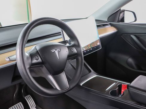Used 2021 Tesla Model Y Performance AWD/4WD image 20