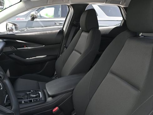 Certified 2024 MAZDA CX-30 AWD 2.5 S image 11