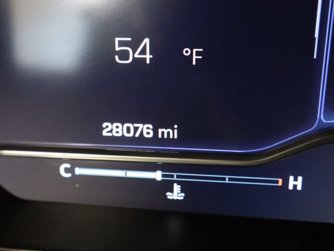 Used 2023 Chevrolet Silverado 1500 LT Trail Boss w/ Protection Package image 20