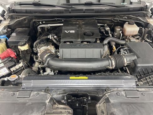 Used 2022 Nissan Frontier S w/ Technology Package image 26
