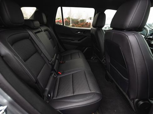 New 2026 Chevrolet Equinox LT w/ Convenience Package II image 33