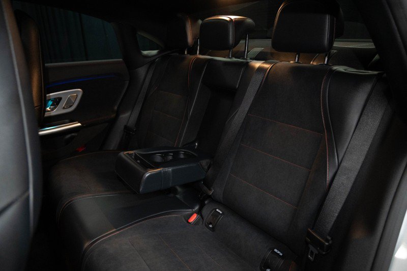 New 2027 Mercedes-Benz CLA 350 image 14