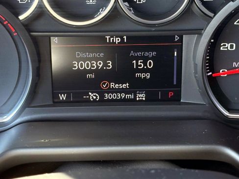 Used 2023 Chevrolet Tahoe LS w/ Driver Alert Package image 20