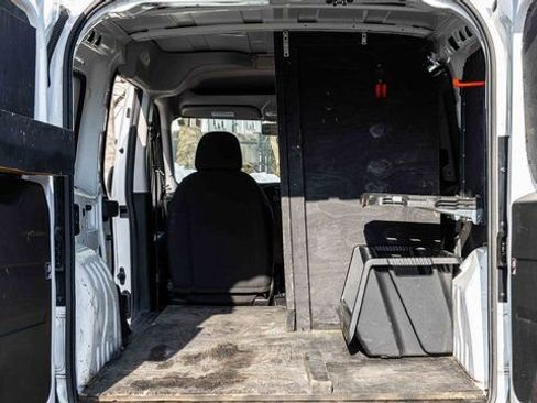 Used 2021 RAM ProMaster City Tradesman image 23